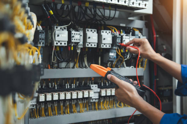 Best Electrical Installation Contractor  in USA